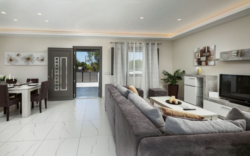 zakynthos villas blue wind